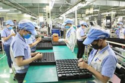 Giảm thuế thu nhập: Tạo thêm 'khoảng thở' về tài chính cho doanh nghiệp