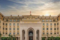 Điểm chuẩn cao nhất Trường Đại học Y H&agrave; Nội năm 2026 l&agrave; 28,5 điểm