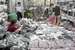 Xây dựng môi trường thương mại điện tử minh bạch, bền vững