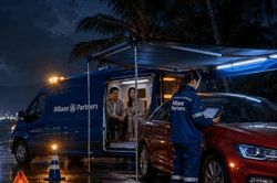 Bảo hiểm vật chất xe ô tô: Đừng để 'thủng lốp', 'hết ắc quy' làm lỡ hành trình