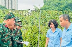 Tập trung tối đa nguồn lực triển khai lấy mẫu ADN h&agrave;i cốt liệt sĩ