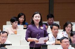 Mở rộng kh&ocirc;ng gian để đ&ocirc; thị chủ động th&iacute; điểm ch&iacute;nh s&aacute;ch