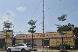 Phường Thanh Liệt: Không thể để các công trình vi phạm trở thành hiểm họa cháy nổ