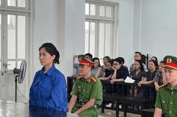 L&yacute; do ho&atilde;n phi&ecirc;n t&ograve;a x&eacute;t xử b&agrave; chủ show 'Về đ&acirc;y bốn c&aacute;nh chim trời'