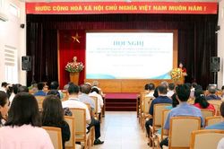 Phường Nghĩa Đô ra quân cao điểm 100 ngày chuyển đổi số