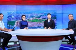Chủ động phòng, chống ngập úng - Phát triển hạ tầng đô thị bền vững
