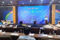 Mở khóa dòng vốn đầu tư cho ngành năng lượng