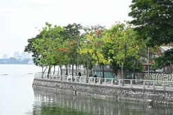 Khi người dân trở thành 'chủ thể' của trật tự đô thị