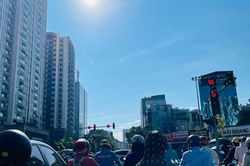 Nắng nóng ở Hà Nội và miền Bắc kéo dài đến khi nào?