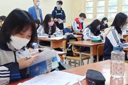Tin vui đầu năm học mới: Học sinh Hà Nội được miễn phí sách giáo khoa, hỗ trợ bữa ăn bán trú và nhận nhiều khoản hỗ trợ