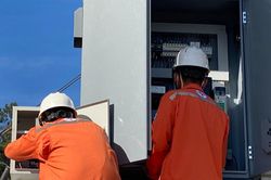 Lịch cúp điện Vĩnh Long (Trà Vinh cũ) từ ngày 11 - 16/8/2026: Cúp điện hơn 10 tiếng/ngày nhiều khu dân cư để sửa chữa