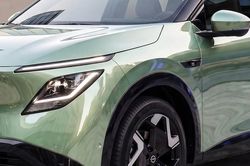 Ngang cỡ Honda CR-V, SUV của Nissan giá 580 triệu đồng thiết kế hiện đại, công nghệ LiDAR tiên tiến