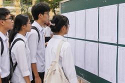 Danh sách hơn 130 trường công bố điểm chuẩn đại học 2026 mới nhất