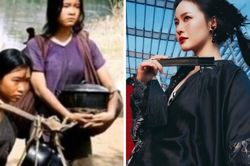 Tuổi 31 của sao nhí 'Áo lụa Hà Đông'