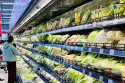 Rau quả Việt Nam 'chinh phục' kỉ lục mới, trong một tháng vượt 1 tỷ USD