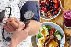 4 loại thực phẩm hỗ trợ hạ huyết áp tự nhiên