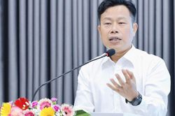 Hình thành 3-5 đại học tinh hoa mang tầm quốc tế
