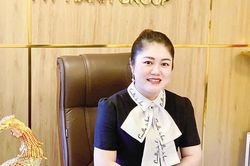 Hôm nay, xét xử nữ chủ tịch tập đoàn huy động 1.300 tỷ đồng trồng sâm Ngọc Linh