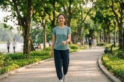 Có nên tập thể dục khi đang có kinh nguyệt?