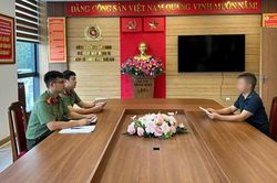 Xử phạt quản trị viên fanpage gần 300.000 người theo dõi vì đăng tin sai sự thật
