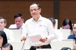 Đại biểu Quốc hội đề xuất gì để 'cởi trói' cho các dự án đô thị?