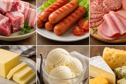 10 thực phẩm phổ biến người trên 50 tuổi nên hạn chế để bảo vệ sức khỏe