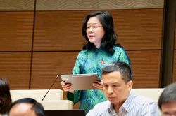 Đại biểu Quốc hội: Y tế phải là cấu phần thiết yếu của hạ tầng đô thị