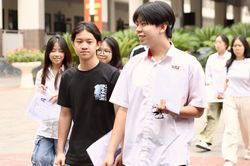 Bộ GD&ĐT lên tiếng trước thông tin môn Lịch sử là môn tự chọn
