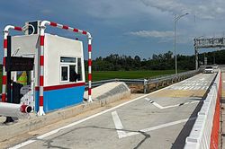 Từ 14/8, tài xế đi cao tốc Quảng Ngãi - Nha Trang cần lưu ý gì?