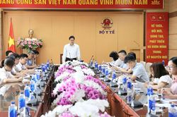Thứ trưởng Thường trực Vũ Mạnh Hà: Chuyển mạnh từ truyền thông theo sự kiện sang truyền thông chủ động