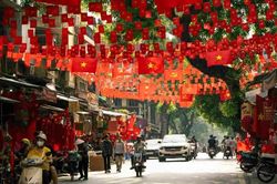 Từ nay đến Tết Đinh Mùi 2027, người dân còn 3 dịp nghỉ Lễ, Tết dài ngày