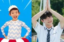 Cậu bé Baby Shark làm idol K-Pop, bài hát ra mắt lấy mẫu từ siêu hit 'ăn dặm'