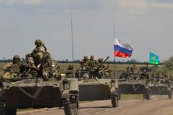 Nga từ chối 'đóng băng' xung đột Ukraine, muốn giải quyết nguyên nhân gốc rễ