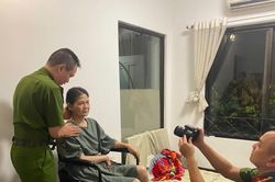 'Sáng' tinh thần 'không để ai bị bỏ lại phía sau'