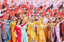 Thống nhất phương án hoán đổi để Ngày Văn hóa 2026 được nghỉ 4 ngày