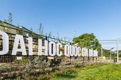 Lịch nhập học khác nhau của 12 trường thành viên ĐHQG Hà Nội