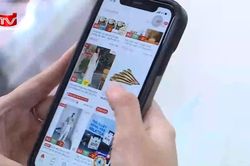 Cảnh giác bẫy lừa khi mua hàng online