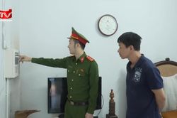 Tăng cường kiểm tra, phòng cháy tại các nhà xưởng