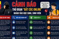 'Bắt cóc online' – Khi nạn nhân bị thao túng qua điện thoại