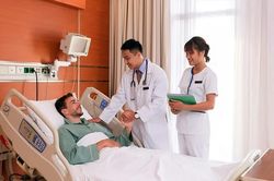 Nhiều dịch vụ y tế hút khách ngoại, Việt Nam đặt mục tiêu doanh thu tỷ USD vào năm 2030