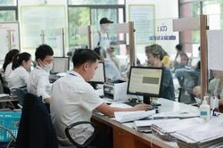 Mới: Cá nhân đương nhiên bị xóa tên trong danh sách trúng tuyển công chức khi nào?