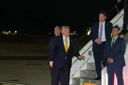 Truyền thông Mỹ tiết lộ chiến thuật 've sầu thoát xác' của ông Trump trước nguy cơ bị ám sát ở Thổ Nhĩ Kỳ