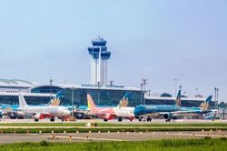 Việc phát hiện thiết bị UAV xâm nhập sân bay vẫn phụ thuộc quan sát thủ công