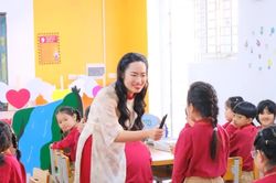 Không để giáo viên kiêm nhiệm vị trí việc làm khác ngoài giảng dạy