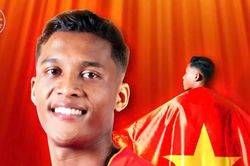 Thêm cầu thủ Việt kiều nhập tịch thành công