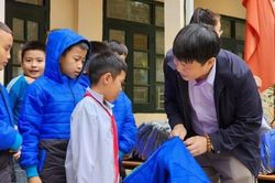 Học sinh khó khăn được hỗ trợ học phí như thế nào?