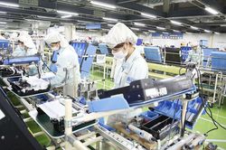 Chiến lược mới trong thu hút FDI