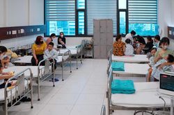 Cúm mùa - không chỉ là bệnh cảm thông thường