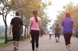 10.000 bước có phải là 'chuẩn vàng'?