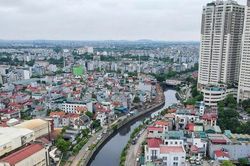 Khơi lại 'dòng chảy môi trường' từ những dòng sông chết